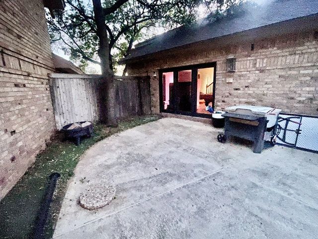 2522 Bobwhite Dr, Odessa, TX 79761