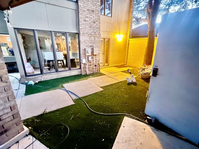 2522 Bobwhite Dr, Odessa, TX 79761