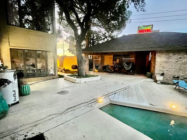 2522 Bobwhite Dr, Odessa, TX 79761