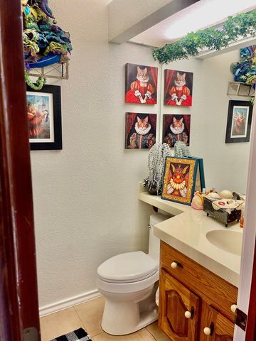 2522 Bobwhite Dr, Odessa, TX 79761