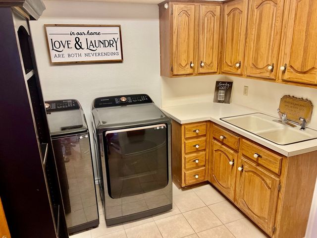 2522 Bobwhite Dr, Odessa, TX 79761