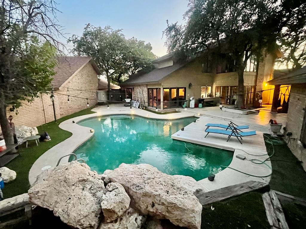 2522 Bobwhite Dr, Odessa, TX 79761