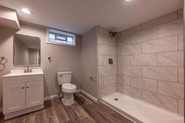 1101 Sorg Place, Middletown, OH 45042
