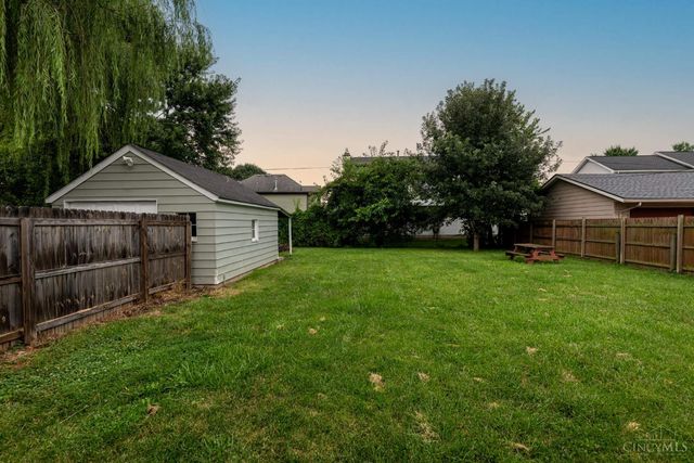 1101 Sorg Place, Middletown, OH 45042