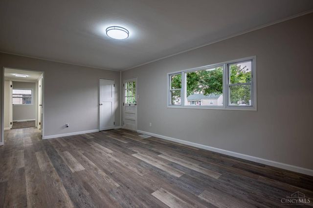 1101 Sorg Place, Middletown, OH 45042