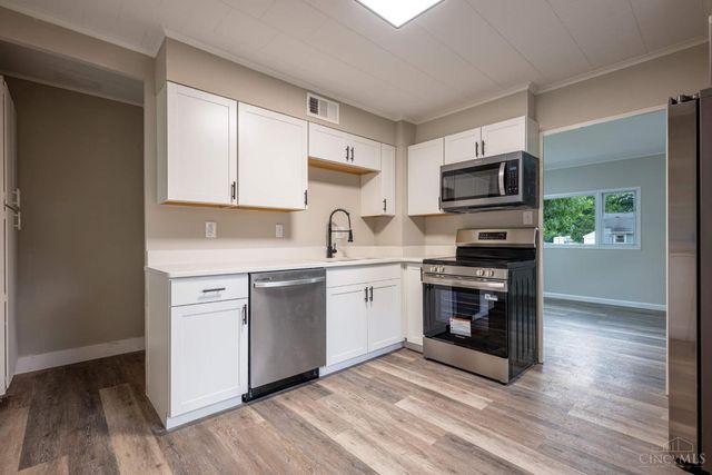 1101 Sorg Place, Middletown, OH 45042