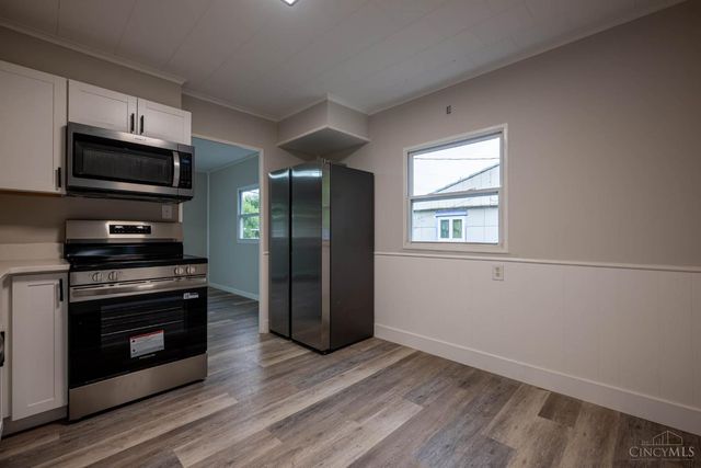1101 Sorg Place, Middletown, OH 45042