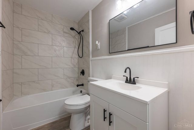 1101 Sorg Place, Middletown, OH 45042