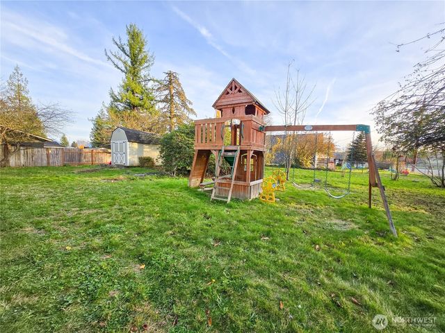 512 1st Street S, Sultan, WA 98294