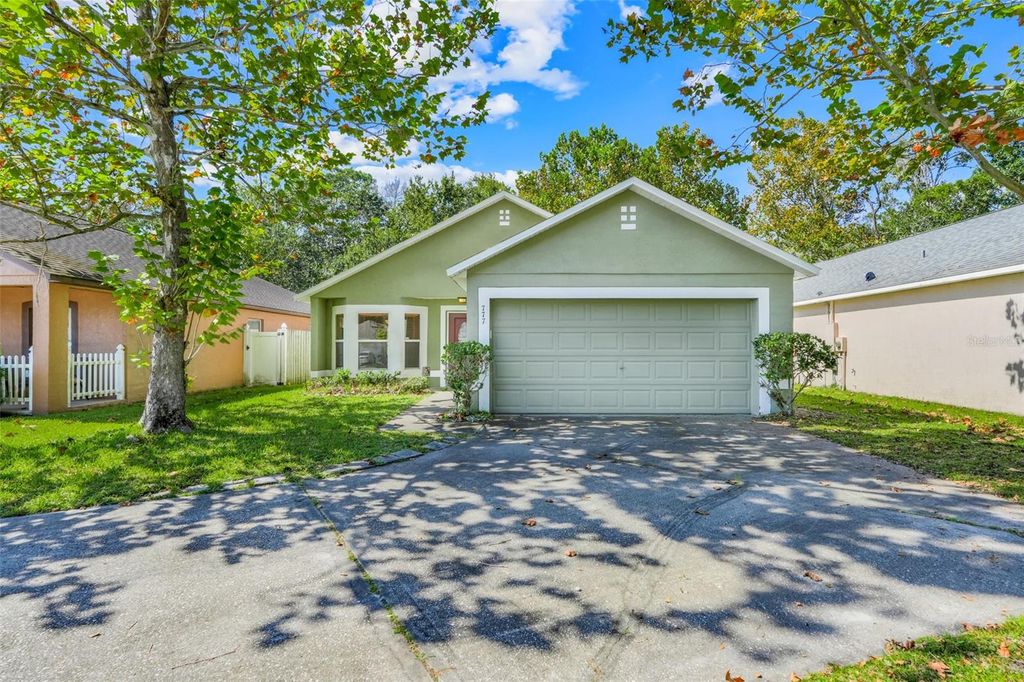 777 PENLON COURT, Orlando, FL 32807