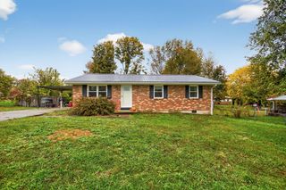 627 Brentwood Drive, Mt Sterling, KY 40353