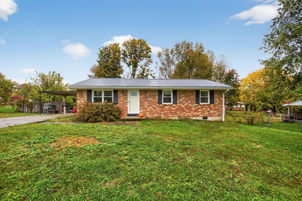 627 Brentwood Drive, Mt Sterling, KY 40353