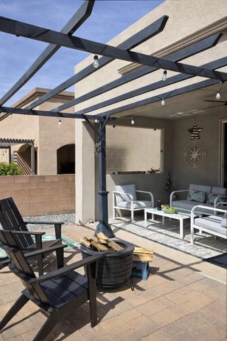 11932 Dahlia Avenue SE, Albuquerque, NM 87123