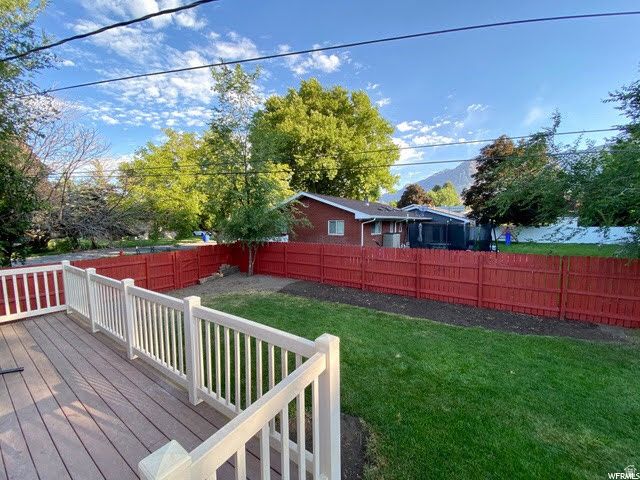 584 E 2300 N, North Ogden, UT 84414