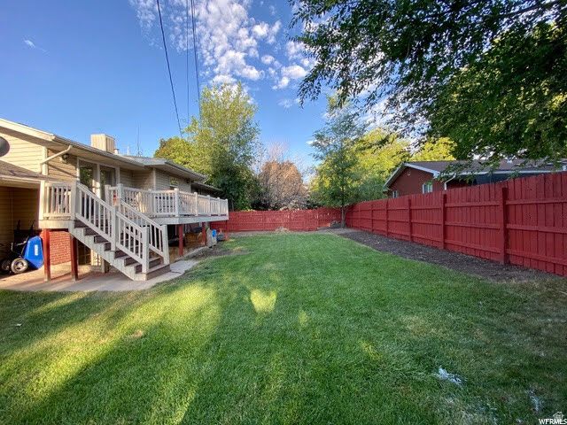 584 E 2300 N, North Ogden, UT 84414