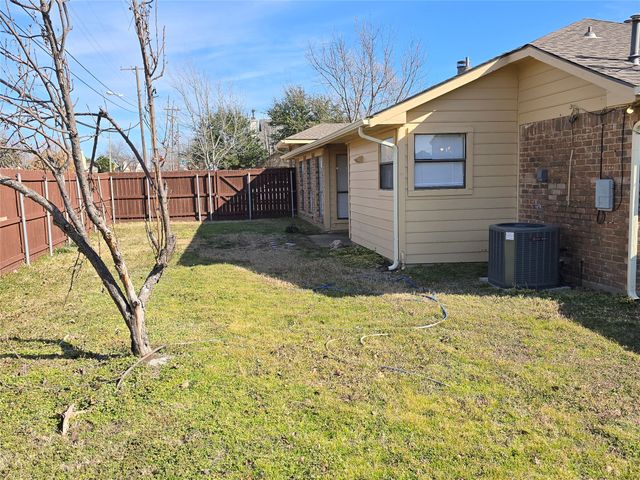 603 Las Brisas Drive, Mesquite, TX 75149