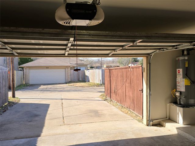 603 Las Brisas Drive, Mesquite, TX 75149