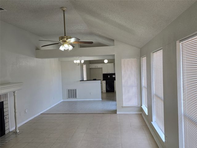 603 Las Brisas Drive, Mesquite, TX 75149