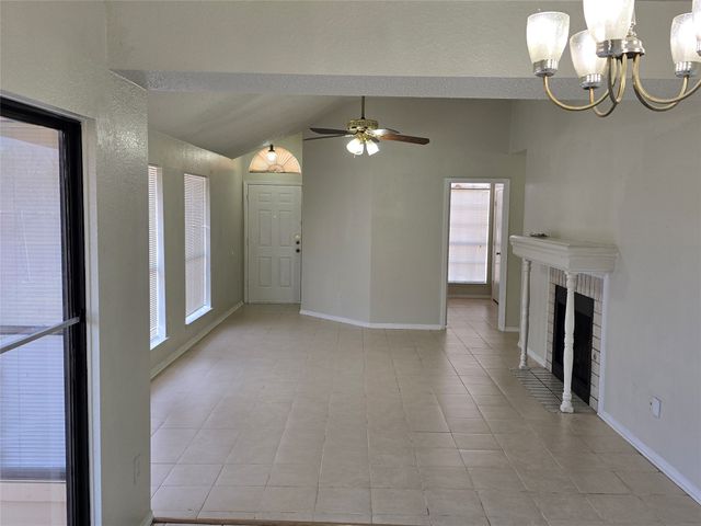 603 Las Brisas Drive, Mesquite, TX 75149