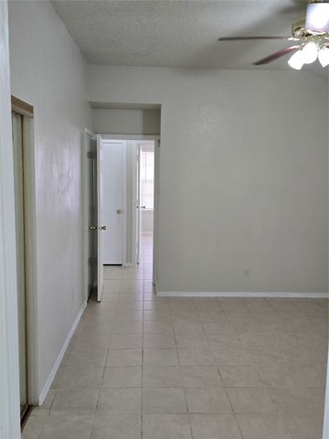 603 Las Brisas Drive, Mesquite, TX 75149