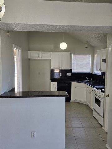 603 Las Brisas Drive, Mesquite, TX 75149