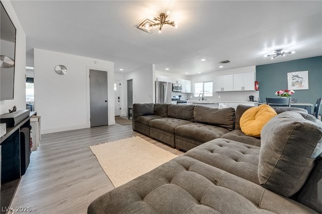 3971 Saguaro Lane, Las Vegas, NV 89110