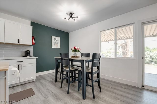 3971 Saguaro Lane, Las Vegas, NV 89110