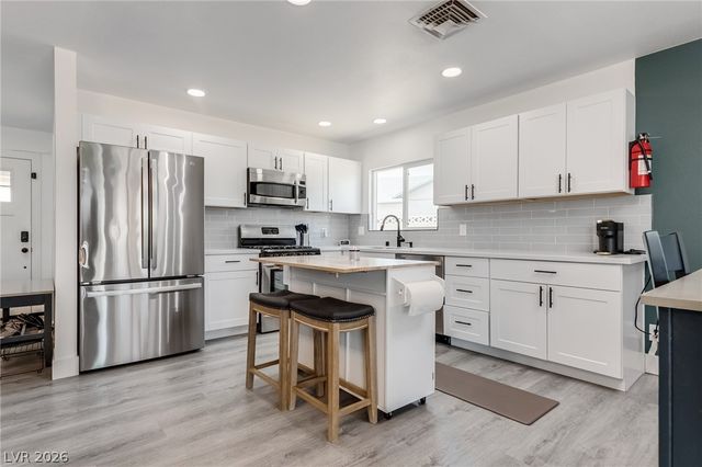 3971 Saguaro Lane, Las Vegas, NV 89110