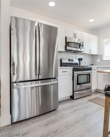 3971 Saguaro Lane, Las Vegas, NV 89110