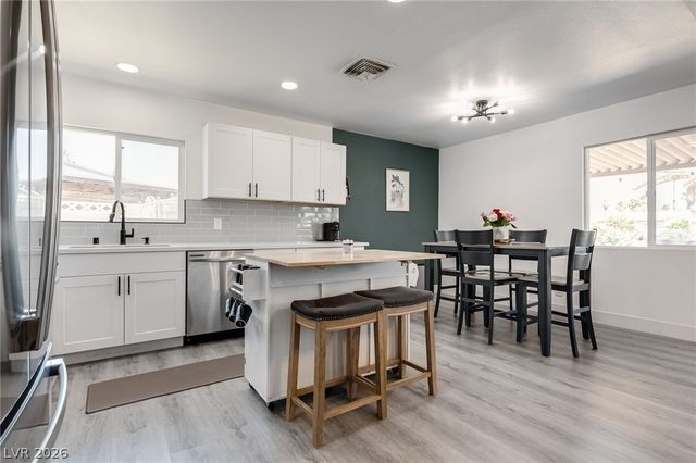 3971 Saguaro Lane, Las Vegas, NV 89110
