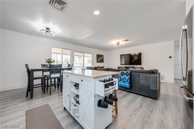 3971 Saguaro Lane, Las Vegas, NV 89110