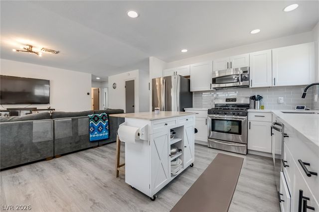 3971 Saguaro Lane, Las Vegas, NV 89110