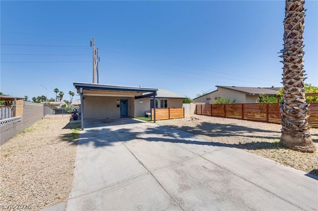 3971 Saguaro Lane, Las Vegas, NV 89110