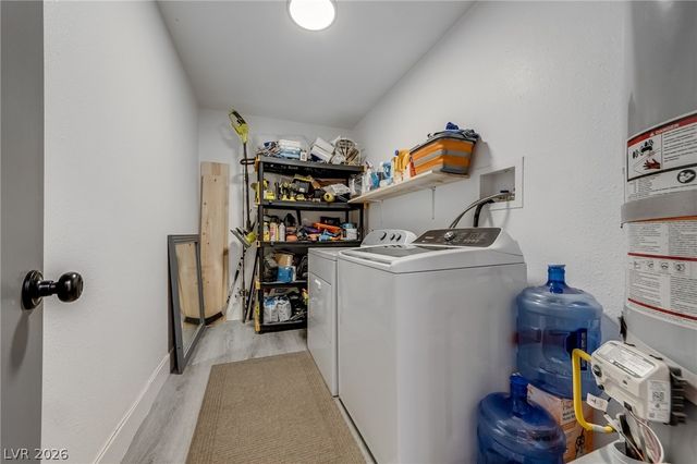 3971 Saguaro Lane, Las Vegas, NV 89110