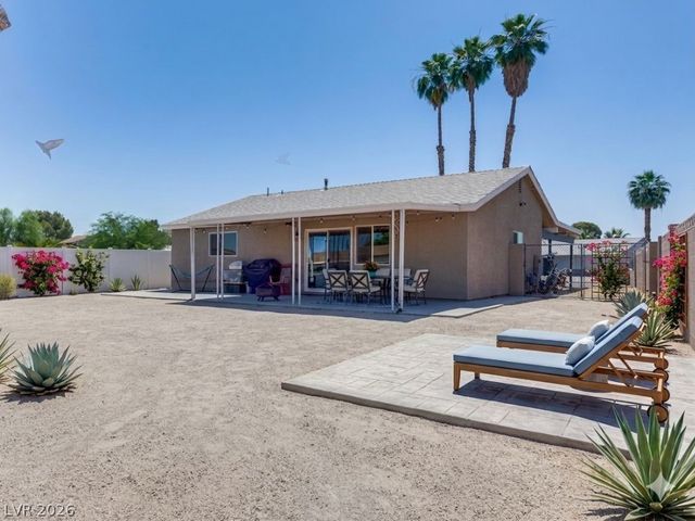 3971 Saguaro Lane, Las Vegas, NV 89110