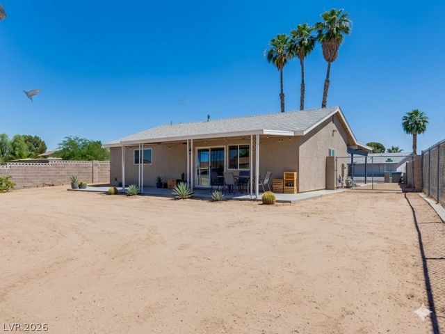 3971 Saguaro Lane, Las Vegas, NV 89110