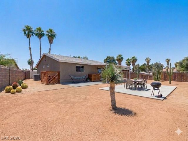 3971 Saguaro Lane, Las Vegas, NV 89110