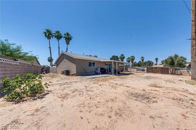 3971 Saguaro Lane, Las Vegas, NV 89110
