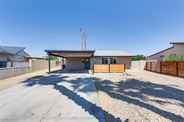 3971 Saguaro Lane, Las Vegas, NV 89110