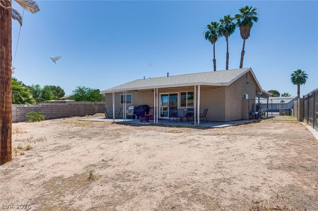 3971 Saguaro Lane, Las Vegas, NV 89110