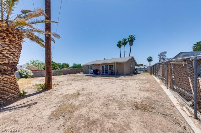 3971 Saguaro Lane, Las Vegas, NV 89110
