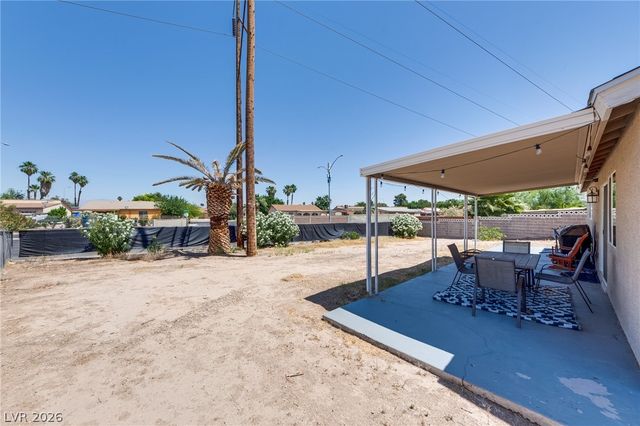 3971 Saguaro Lane, Las Vegas, NV 89110