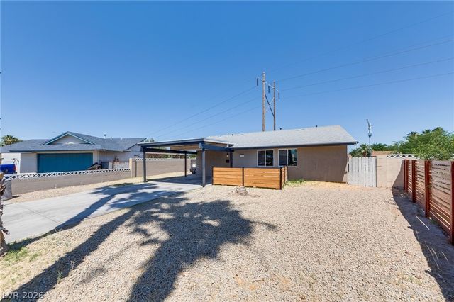 3971 Saguaro Lane, Las Vegas, NV 89110