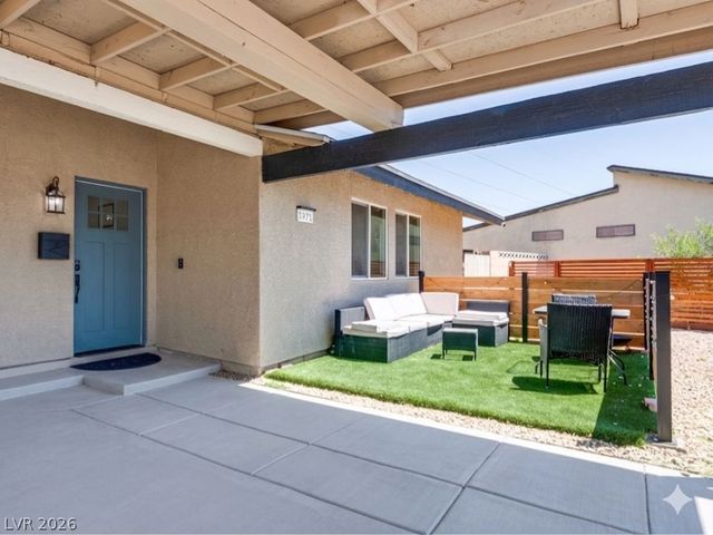 3971 Saguaro Lane, Las Vegas, NV 89110