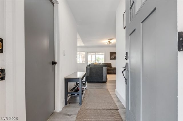 3971 Saguaro Lane, Las Vegas, NV 89110