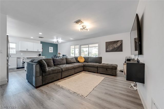 3971 Saguaro Lane, Las Vegas, NV 89110