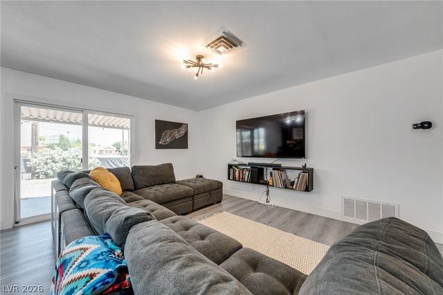 3971 Saguaro Lane, Las Vegas, NV 89110