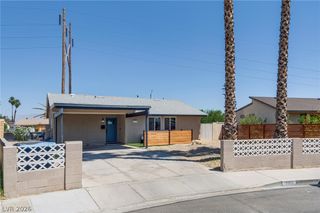 3971 Saguaro Lane, Las Vegas, NV 89110