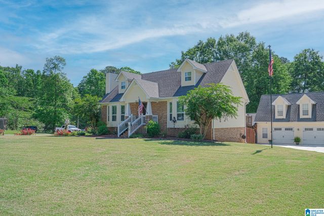 812 PINE CIRCLE, Kimberly, AL 35091