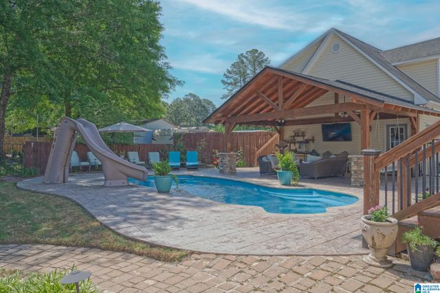 812 PINE CIRCLE, Kimberly, AL 35091